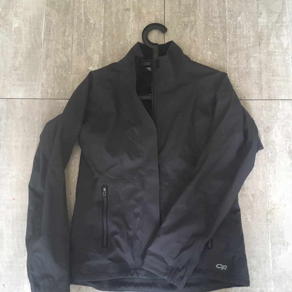Outdoor Research jacket